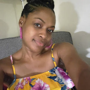 Meet your Posher, Patrice